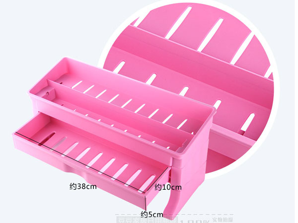 Bán sỉ kệ đựng gia vị có ngăn kéo