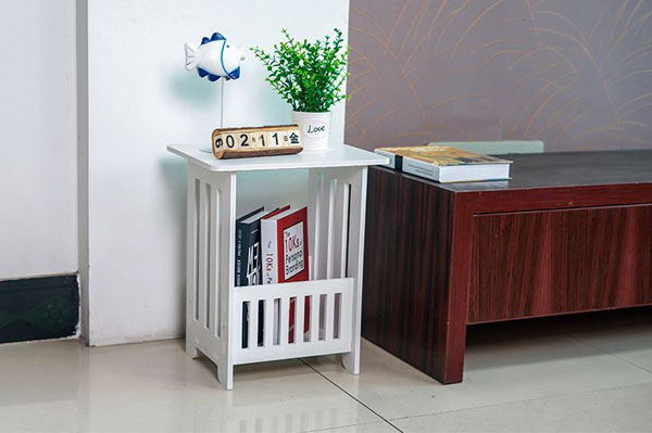 Kệ vuông để đồ đa năng có giá để sách