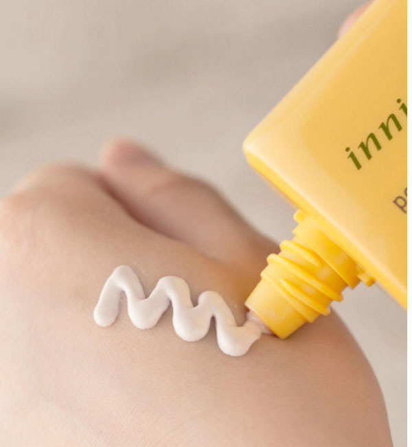 Bán sỉ kem chống nắng Innisfree perfect UV protection