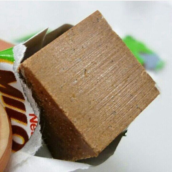 Bán sỉ kẹo Milo Cube 100 viên - Hàng xách tay Thái Lan