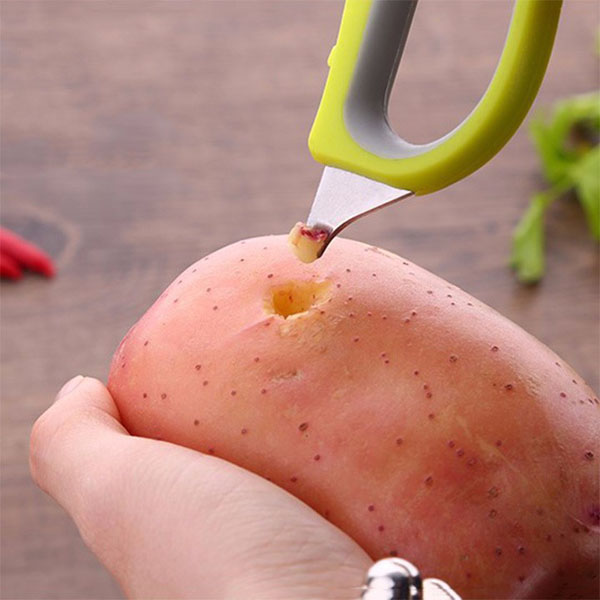 Bán sỉ kéo cắt đa năng cho nhà bếp