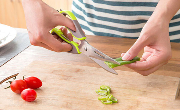 Bán sỉ kéo cắt đa năng cho nhà bếp
