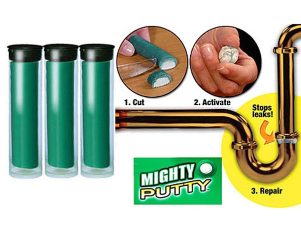 Bán sỉ keo dán thần kỳ Mighty Putty