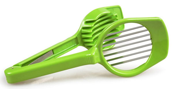 Kẹp cắt rau củ Veleka Multi-Purpose Slicer