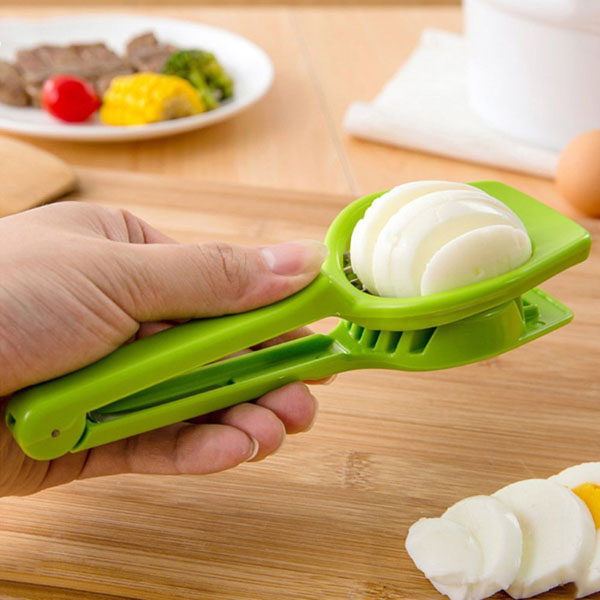 Kẹp cắt rau củ Veleka Multi-Purpose Slicer