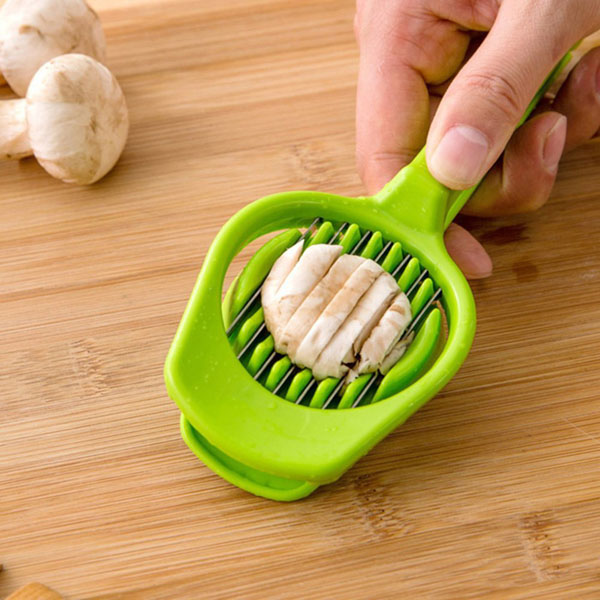 Kẹp cắt rau củ Veleka Multi-Purpose Slicer
