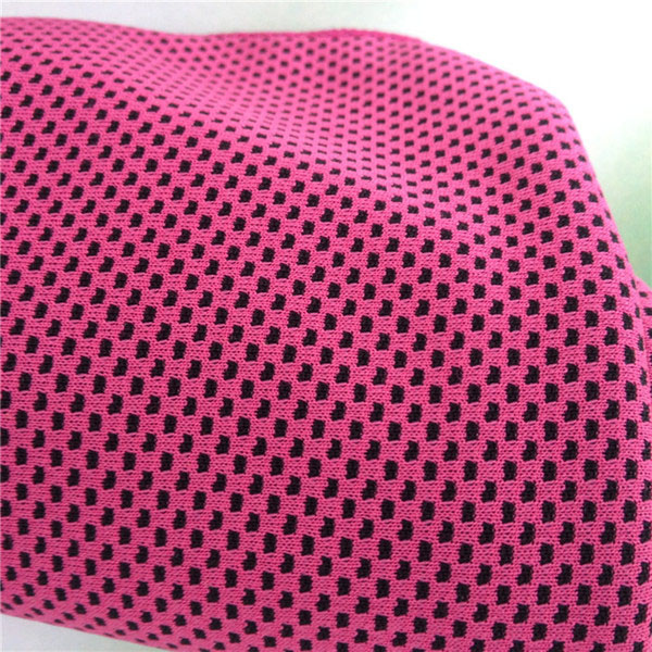 Khăn lạnh Ice Towel làm mát cực nhanh