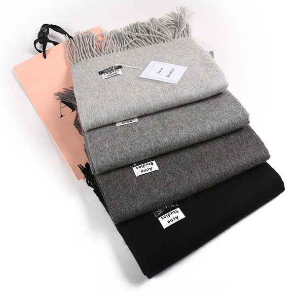 Khăn quàng cổ Acne Studio cực đẹp cực hot