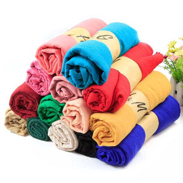 Bán sỉ khăn quàng cổ hm