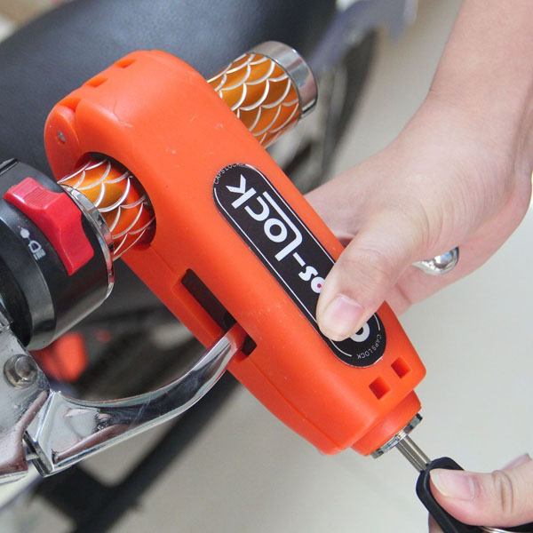 Bán sỉ khóa tay ga tay thắng Caps lock