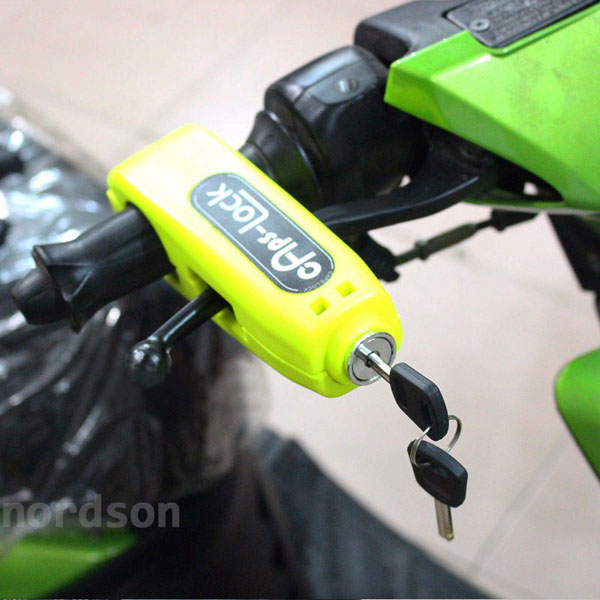 Bán sỉ khóa tay ga tay thắng Caps lock