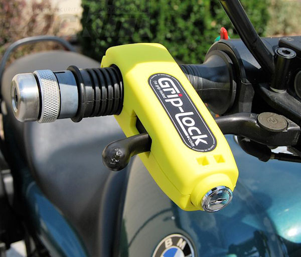 Bán buôn khóa tay ga tay thắng Grip Lock