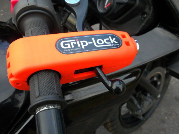 Bán sỉ khóa tay ga tay thắng Grip Lock