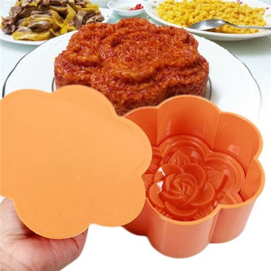 Khuôn làm xôi hoa hồng giá rẻ nhất