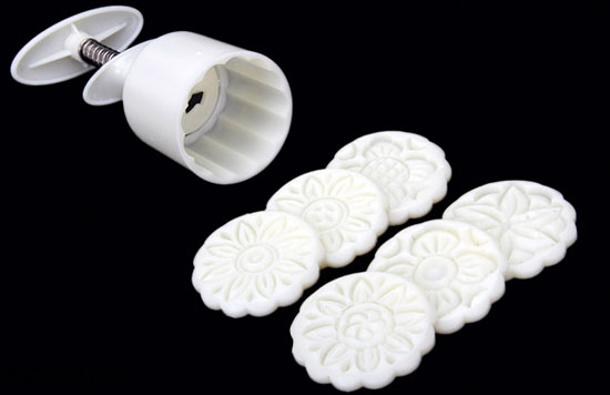 Bán sỉ khuôn lò xo làm bánh trung thu