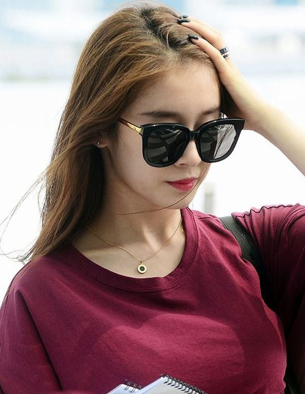 Bán buôn kính mắt thời trang Gentle Monster