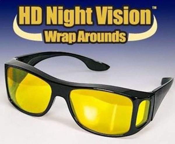 Bán buôn kính nhìn xuyên đêm HD Vision Wraparound