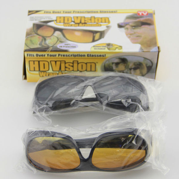 Bán sỉ kính nhìn xuyên đêm HD Vision Wraparound