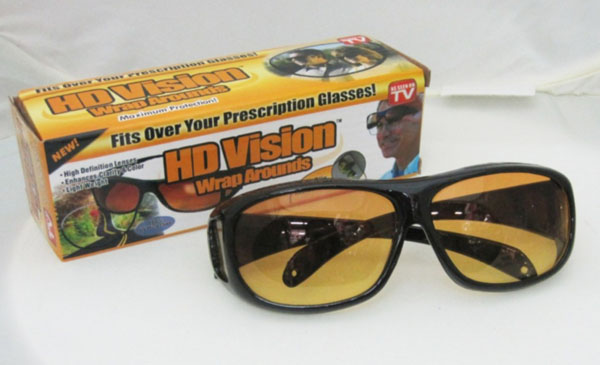 Bán sỉ kính nhìn xuyên đêm HD Vision Wraparound