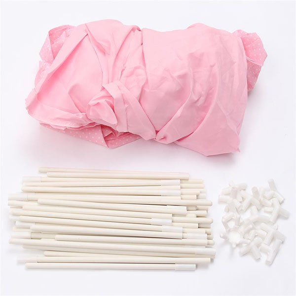 Bán sỉ lều ngủ công chúa