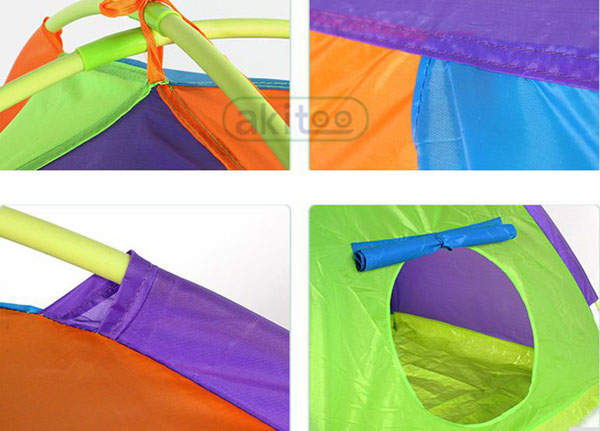Bán buôn lều trại du lịch dã ngoại cho bé
