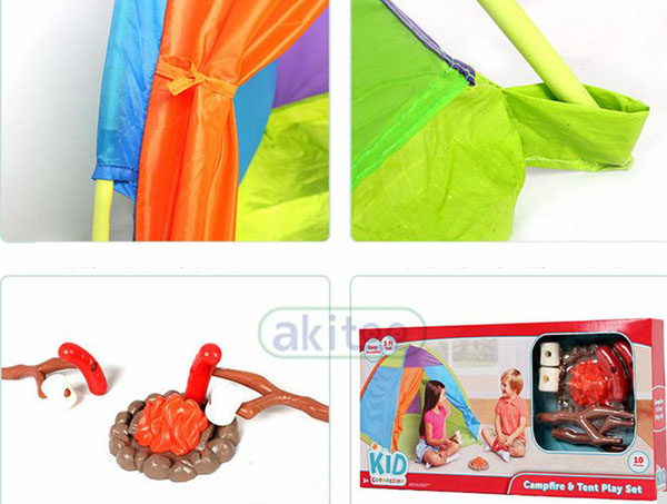 Bán sỉ lều trại du lịch dã ngoại cho bé