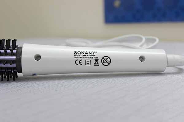 Bán buôn lược điện đa năng Sokany CL-003C
