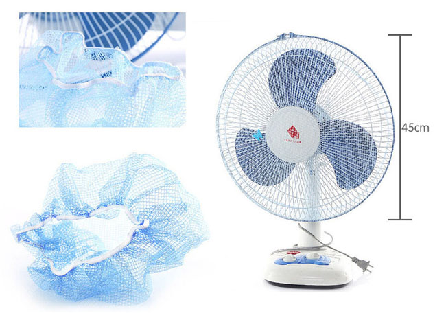 Bán buôn lưới bọc quạt an toàn cho bé