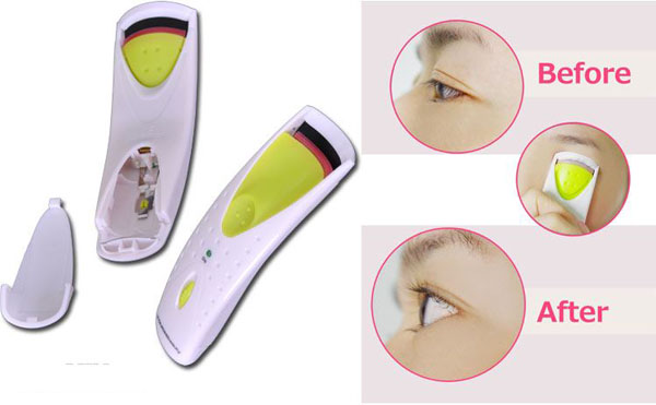 Bán buôn máy bấm mi cong Touch Beauty