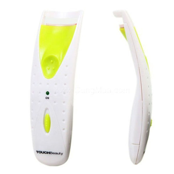 Bán buôn máy bấm mi bằng pin touch beauty