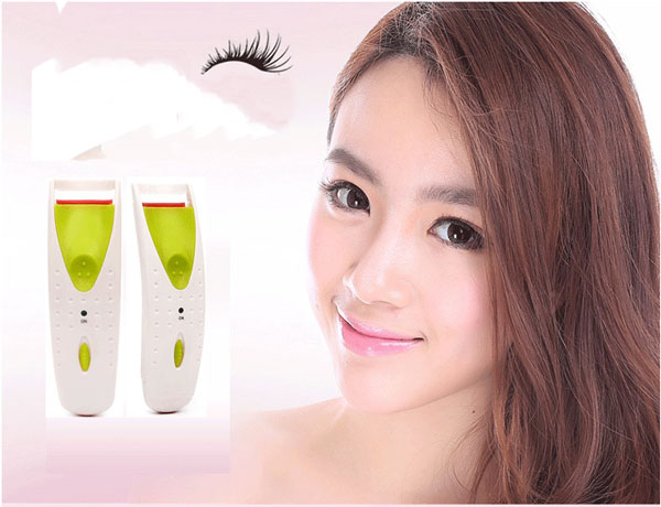 Máy bấm mi điện Eyelash Genie