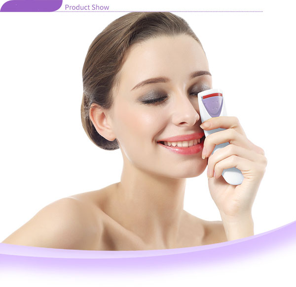 Bán buôn máy bấm mi điện Eyelash Genie