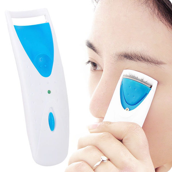 Bán sỉ máy bấm mi điện Eyelash Genie