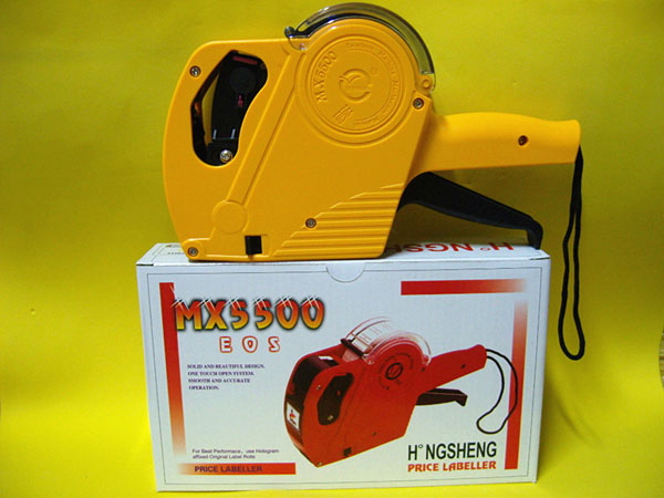 Bán buôn máy bắn giá MX5500-EOS cho cửa hàng