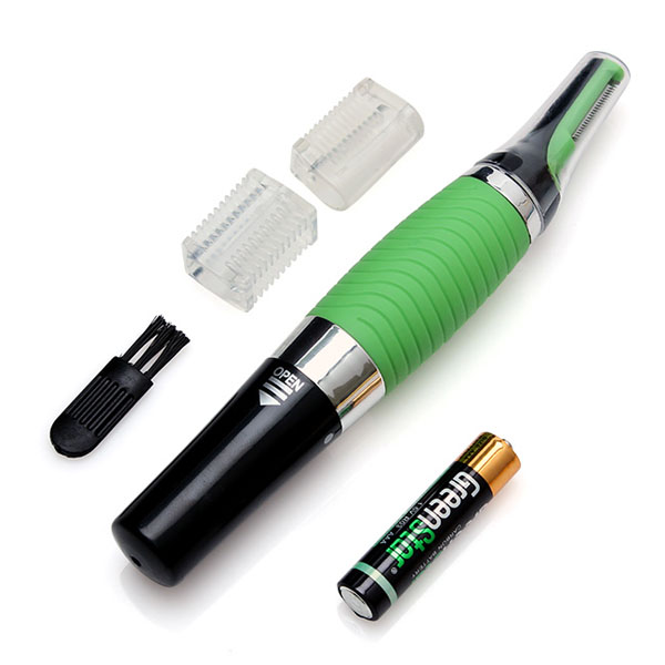 Bán buôn máy cạo râu có đèn Micro Touch Max