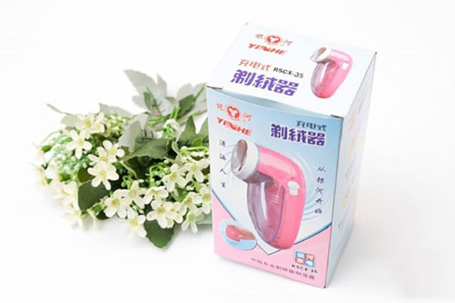 bán buôn máy cắt lông xù trên quần áo