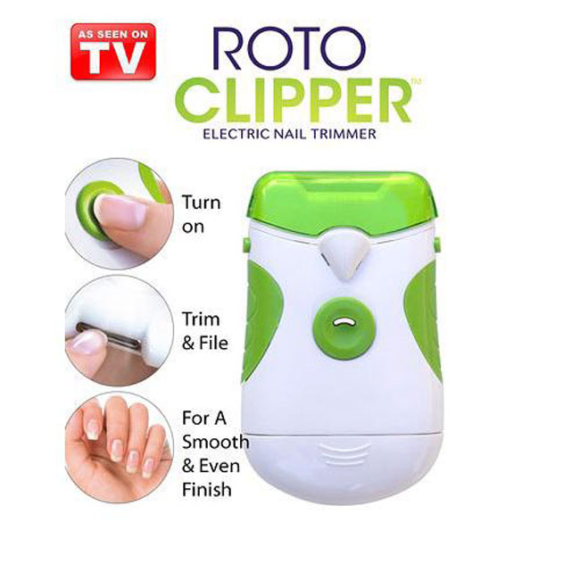 Bán sỉ máy cắt móng tay Roto Clipper giá rẻ