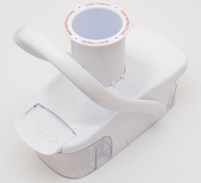 máy thái rau củ quả đa năng Slice O Matic