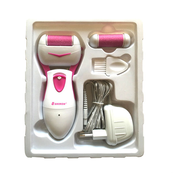 Máy chà gót chân Shinon SH-7603A