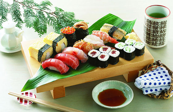 Bán buôn máy cuộn Sushi siêu tốc