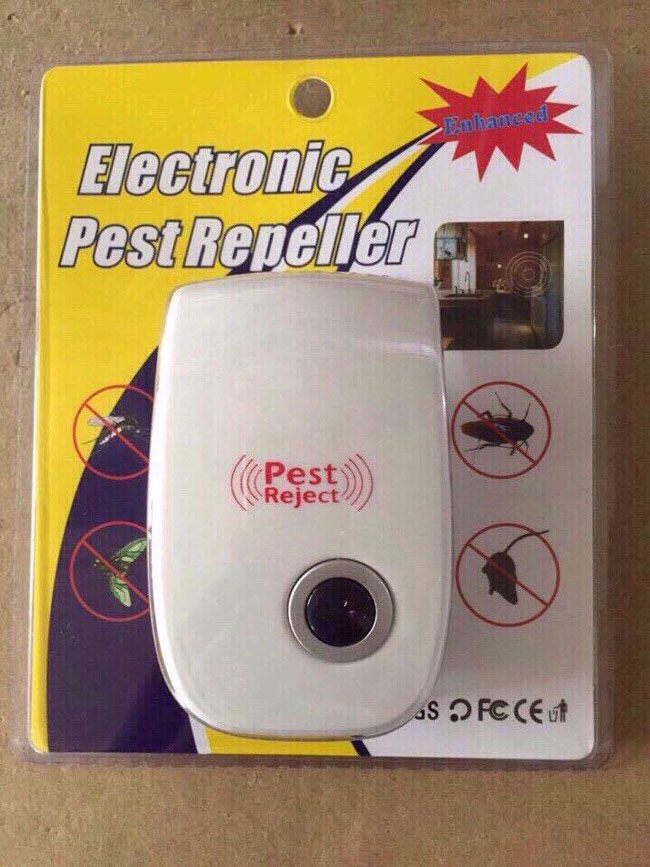 Bán buôn máy đuổi côn trùng pest reject