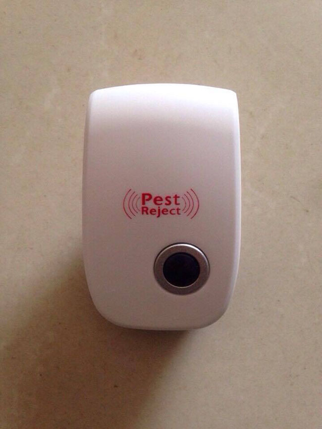 Bán buôn thiết bị đuổi côn trùng pest reject