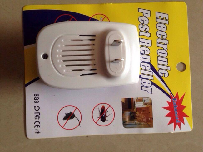 Bán sỉ thiết bị đuổi côn trùng pest reject giá rẻ