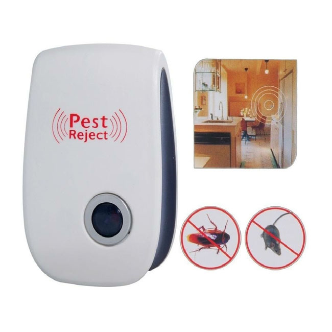 Máy đuổi côn trùng pest reject giá rẻ