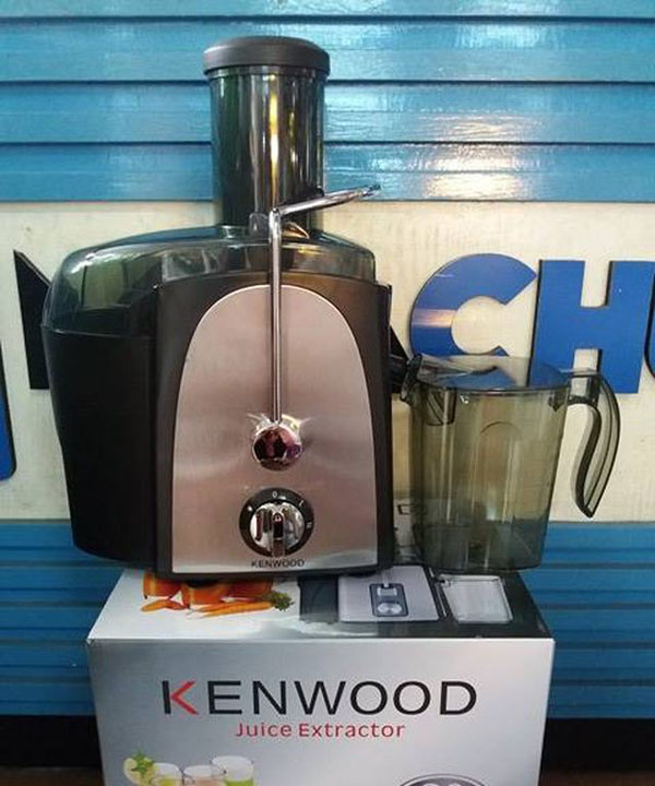 Máy ép hoa quả Kenwood KW - 990