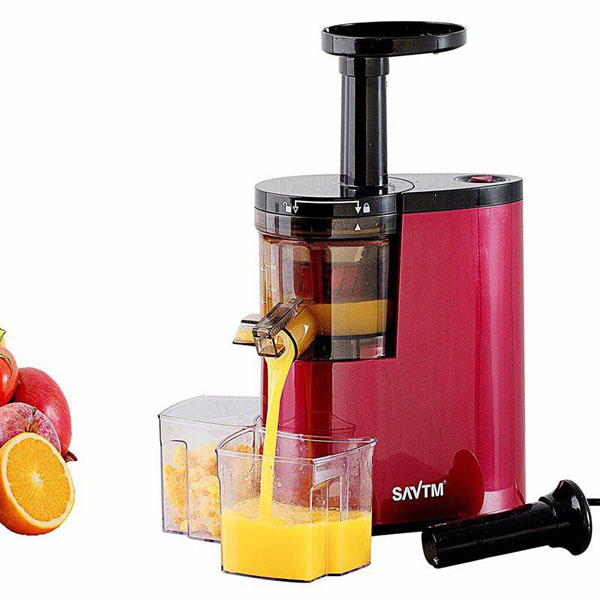 Bán buôn máy ép trái cây tốc độ chậm SAVTM