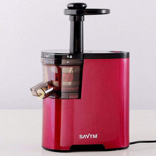 Bán buôn máy ép trái cây tốc độ chậm SAVTM