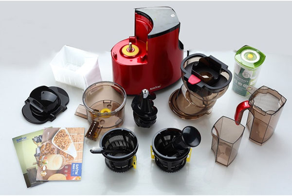 Bán sỉ máy ép trái cây tốc độ chậm SAVTM