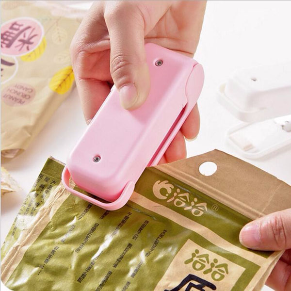 Máy hàn miệng túi mini Nhật Bản