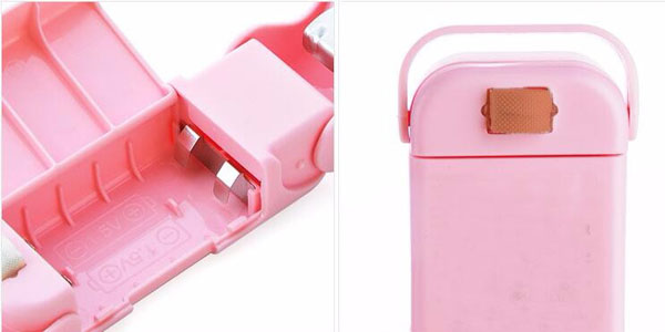 Bán sỉ máy hàn miệng túi mini Nhật Bản